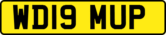 WD19MUP
