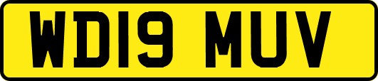 WD19MUV