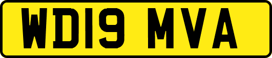WD19MVA