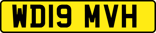 WD19MVH