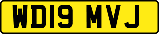 WD19MVJ