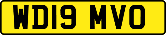 WD19MVO