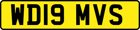 WD19MVS