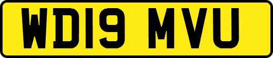 WD19MVU
