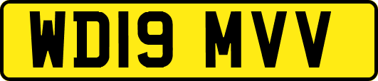 WD19MVV