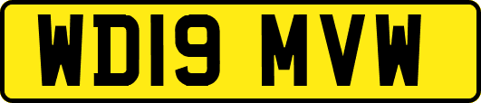 WD19MVW