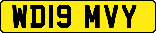 WD19MVY