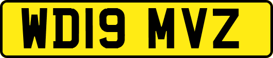 WD19MVZ