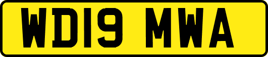 WD19MWA