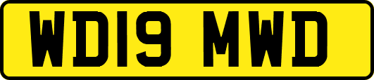 WD19MWD