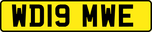 WD19MWE
