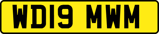 WD19MWM