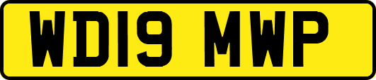 WD19MWP