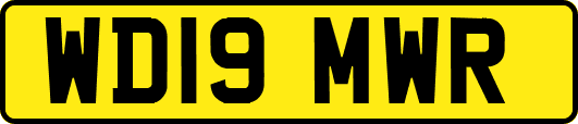 WD19MWR