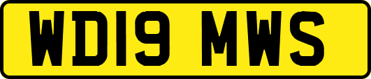 WD19MWS