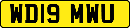 WD19MWU