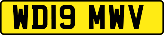 WD19MWV