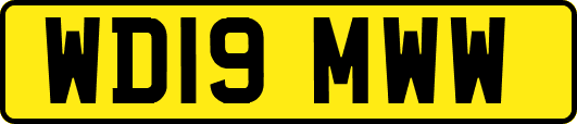 WD19MWW