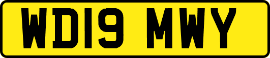 WD19MWY