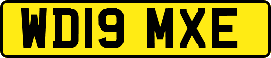 WD19MXE