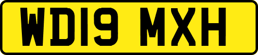 WD19MXH