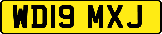 WD19MXJ