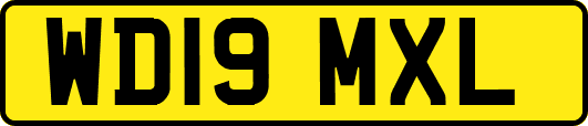 WD19MXL