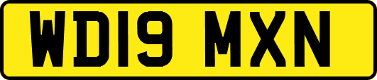 WD19MXN