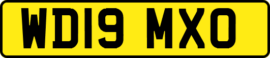 WD19MXO