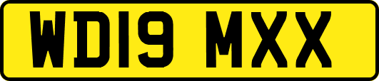 WD19MXX