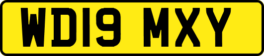 WD19MXY
