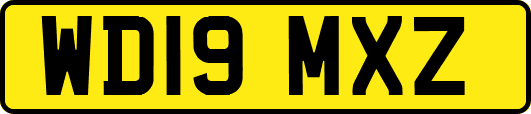 WD19MXZ
