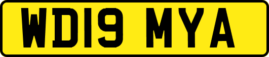 WD19MYA