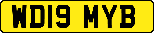 WD19MYB