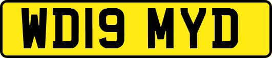 WD19MYD