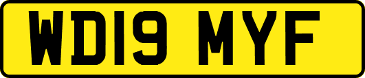 WD19MYF