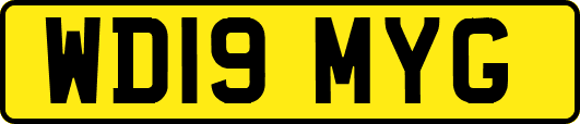 WD19MYG