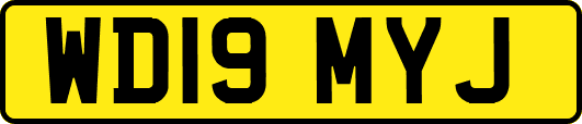 WD19MYJ
