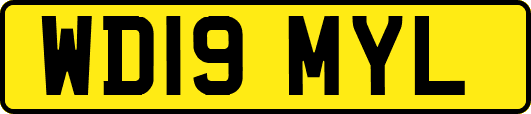 WD19MYL