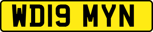 WD19MYN