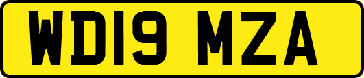 WD19MZA