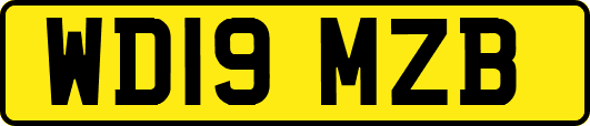 WD19MZB