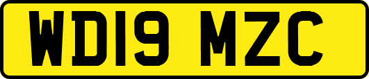 WD19MZC