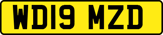 WD19MZD