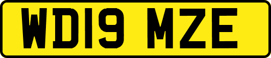 WD19MZE
