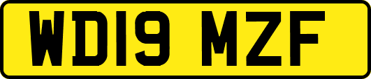 WD19MZF