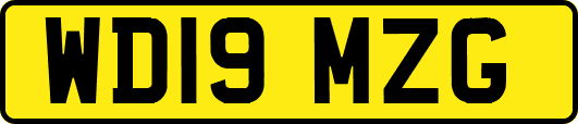 WD19MZG