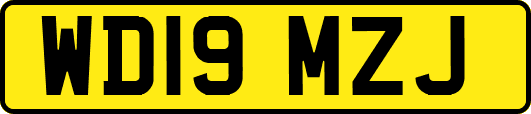 WD19MZJ