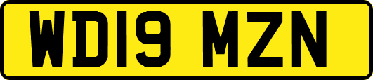 WD19MZN