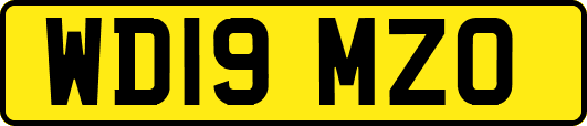 WD19MZO